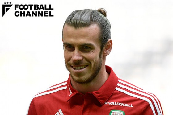 ガレス・ベイル