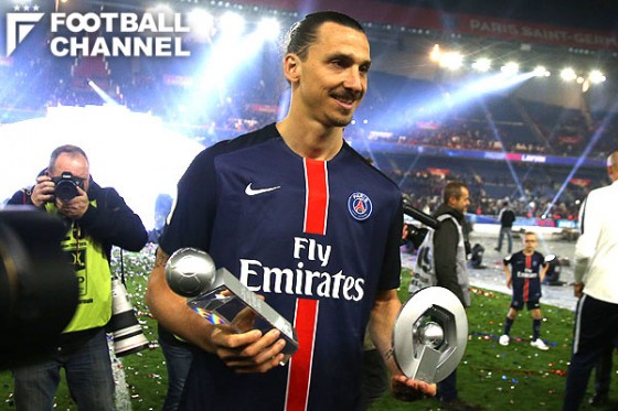 イブラヒモビッチ