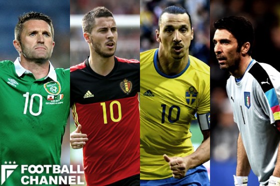 グループEを突破するのはどのチームか