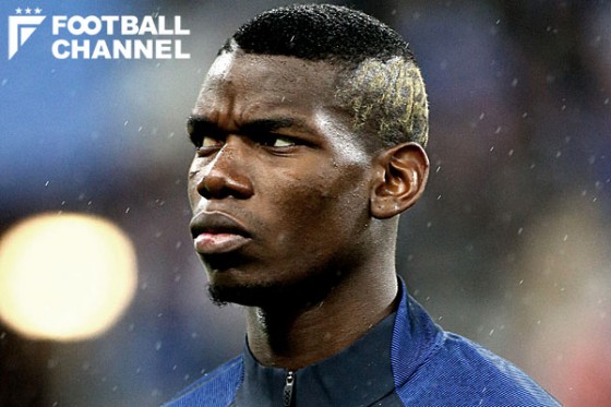 ポール・ポグバ