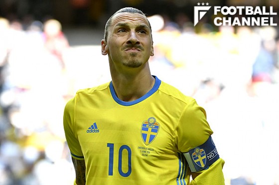 イブラヒモビッチ