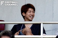 大迫勇也