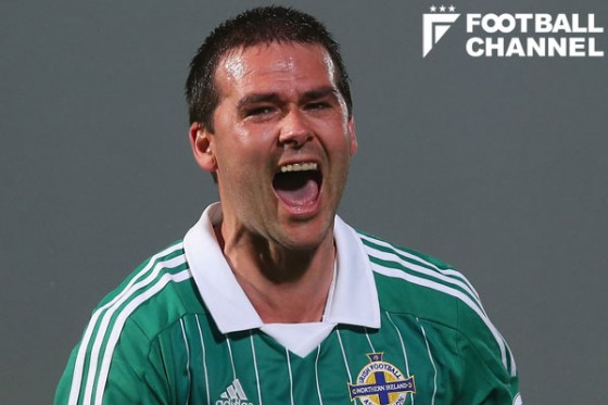 デイヴィッド・ヒーリー