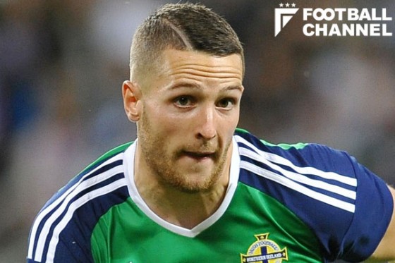 コナー・ワシントン