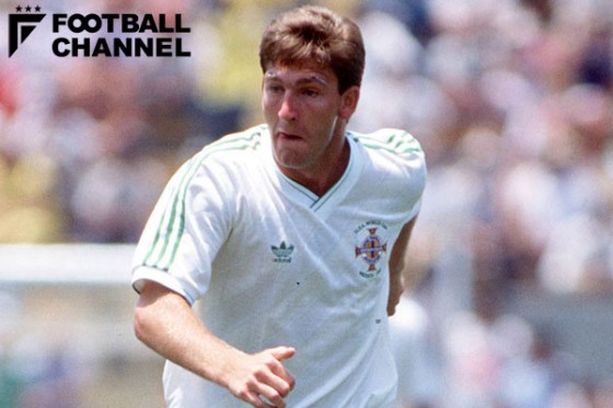 ノーマン・ホワイトサイド