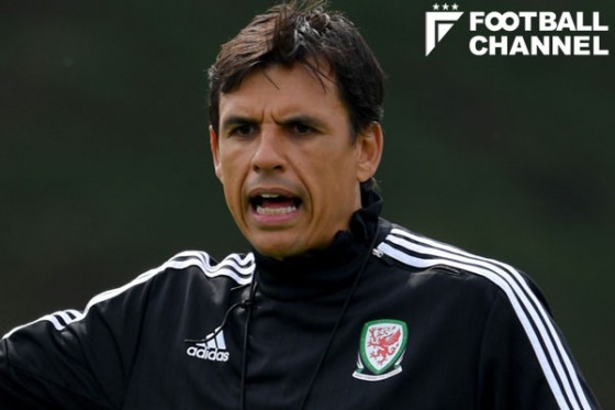 クリス・コールマン