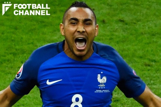 ディミトリ・パイエ