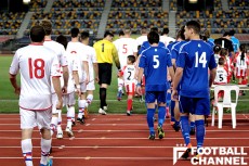 Aリーグ　写真：taka