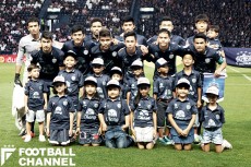 ブリーラムユナイテッド