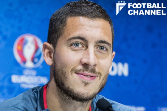 エデン・アザール