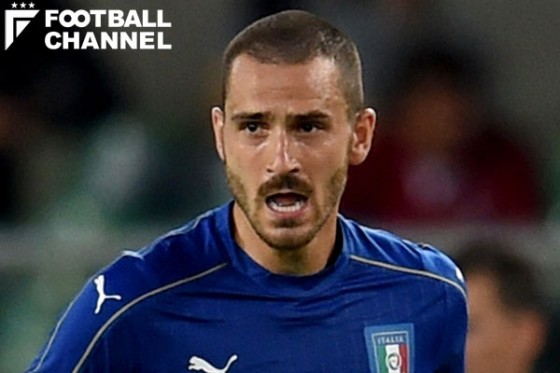 レオナルド・ボヌッチ