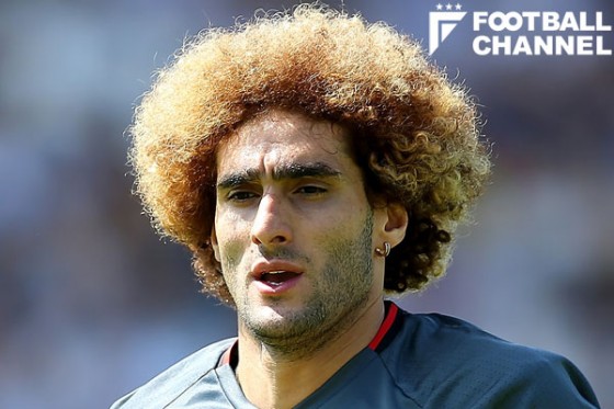 マルアン・フェライニ