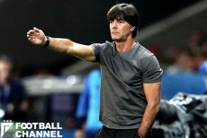 ヨアヒム・レーブ