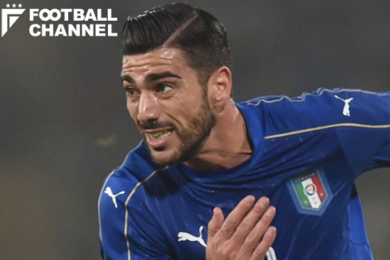 グラツィアーノ・ペッレ