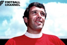 かつてリバプールでプレーしたイアン・キャラハン