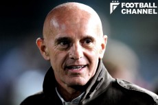 ACミランでサッカー史に残るチームを作り上げたアリゴ・サッキ監督