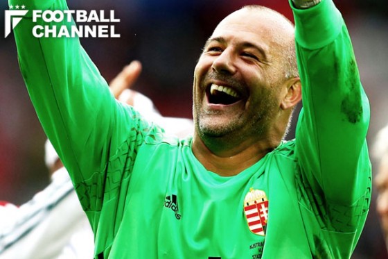 ガボール・キラーイ