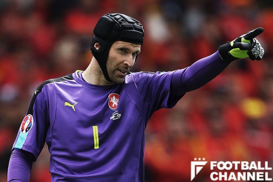 ペトル・チェフ