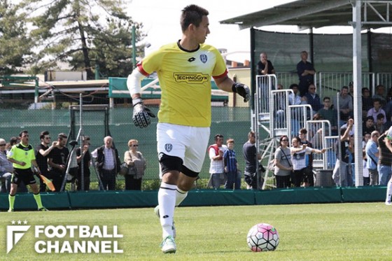 ファンティーニ