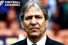 コロンビアU-23代表のカルロス・レストレポ監督