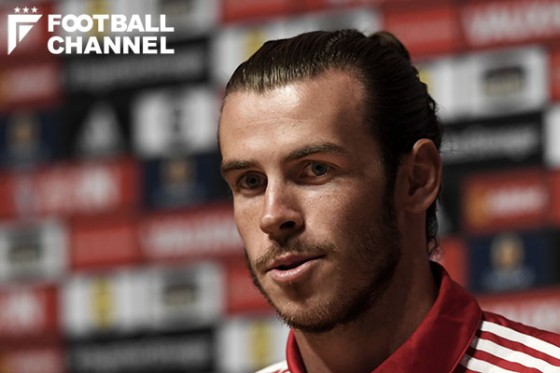 ガレス・ベイル