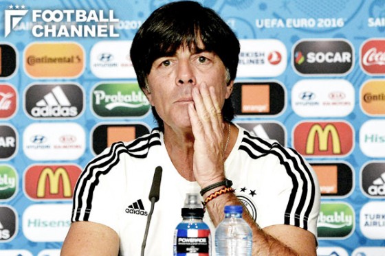 ヨアヒム・レーヴ