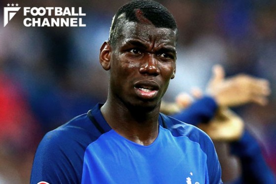 ポール・ポグバ