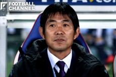 サンフレッチェ広島の森保一監督