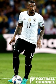 ケビン・プリンス・ボアテンク