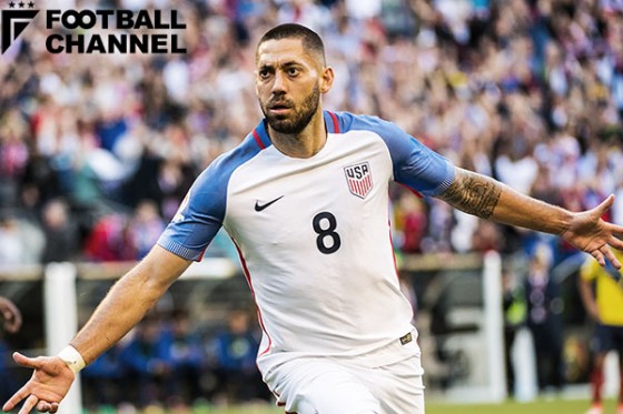 クリント・デンブシー