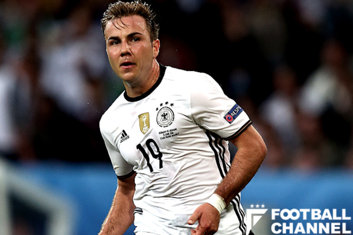 ドイツ 偽9番 がまたしても不発でドロー ボールは保持も崩しの 解法 見いだせず フットボールチャンネル