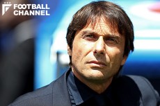 アントニオ・コンテ