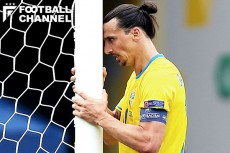 ズラタン・イブラヒモビッチ