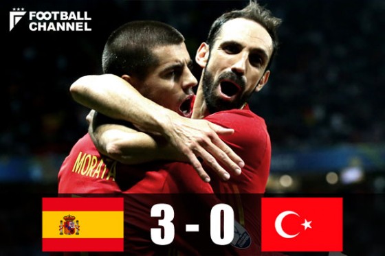 アルバロ・モラタ