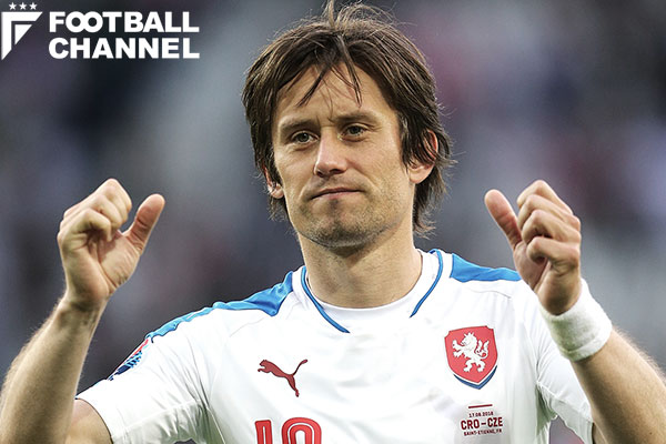 悲運の天才ロシツキ、劇的ドローの裏で「僕のEUROは終わった