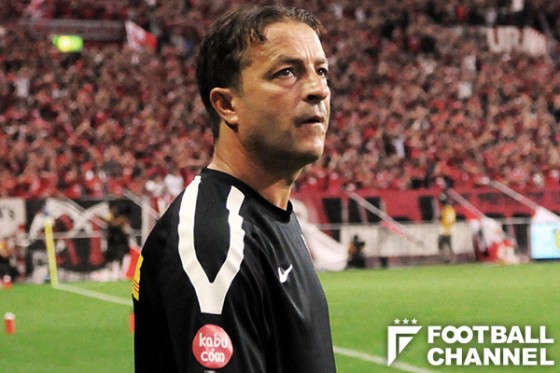 ゼリコ・ペトロビッチ