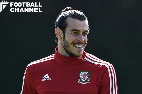 ガレス・ベイル