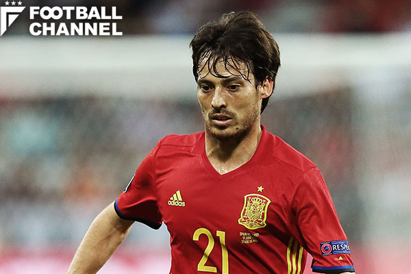 決勝Tでイタリアとの激突を避けたいスペインMFシルバ「1位通過する