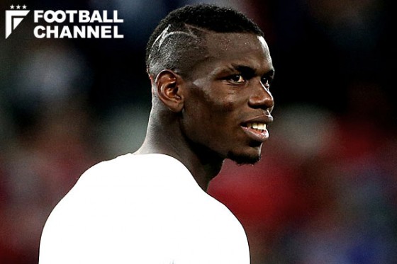 ポール・ポグバ