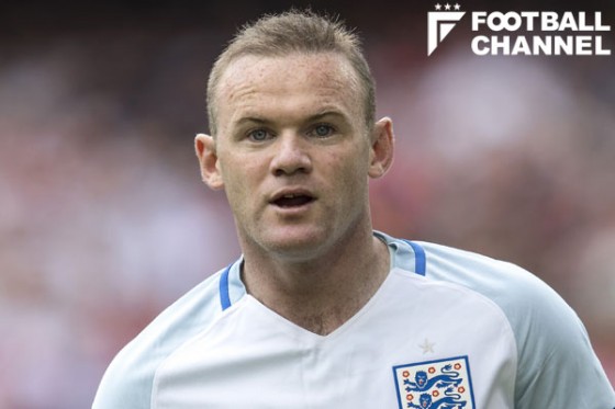 ウェイン・ルーニー