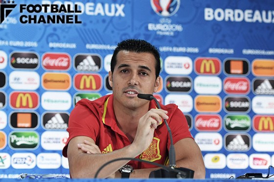 ペドロ・ロドリゲス