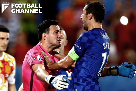 クロアチア代表