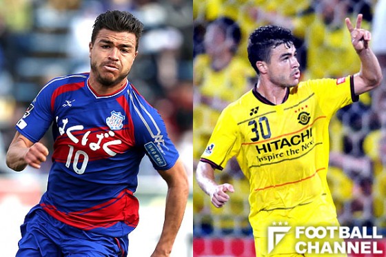 クリスティアーノ