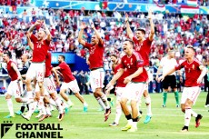 ハンガリー代表