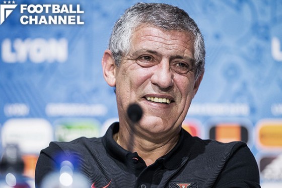 フェルナンド・サントス