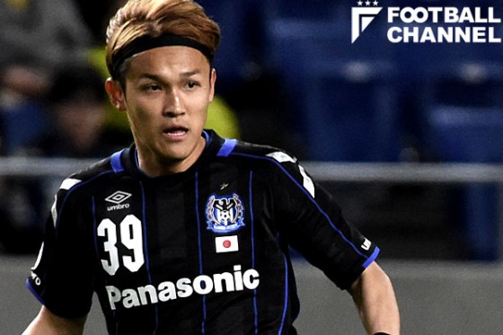 ガンバ大阪 宇佐美選手39 公式】宇佐美 貴史 | ガンバ大阪：Jリーグ公式サイト（J.LEAGUE.jp）