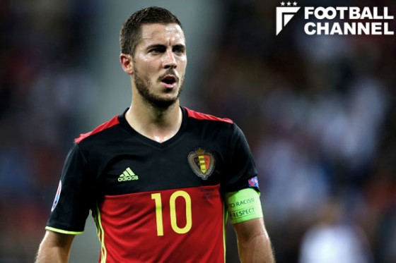 エデン・アザール