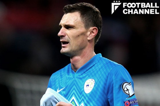 Jクラブでもプレーしたノヴァコヴィッチ