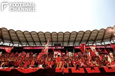 鹿島アントラーズ