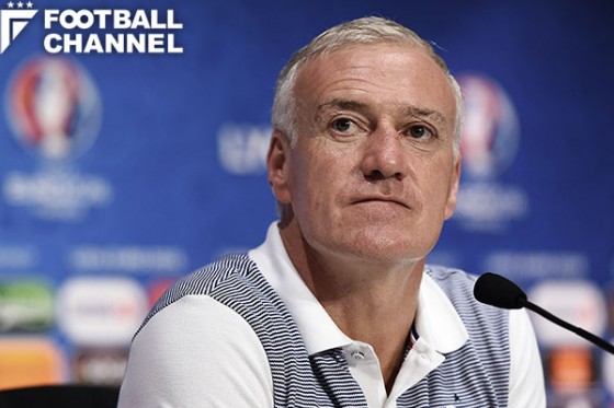 ディディエ・デシャン